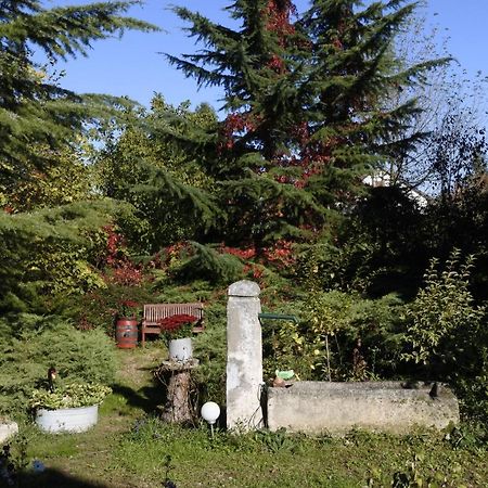 Villa-Magdi Vendeghaz Ревфюлёп Экстерьер фото